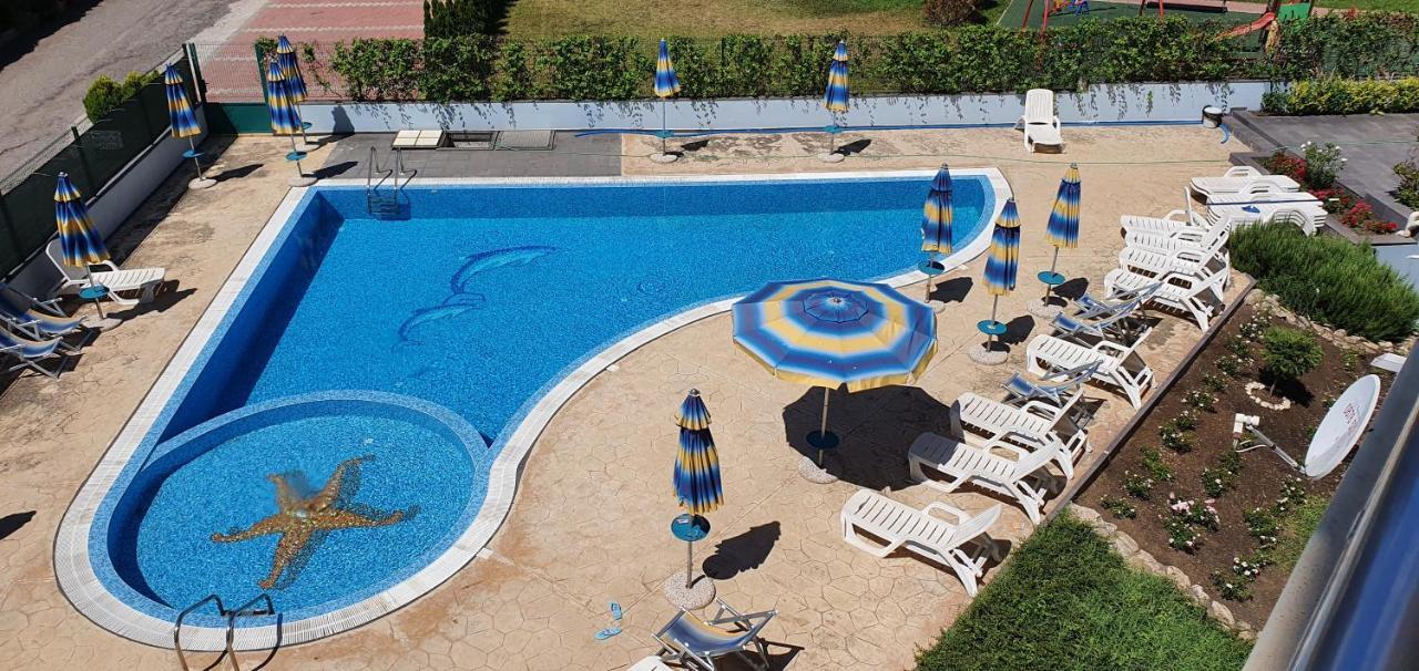 Vp Kristal Beach נסבר מראה חיצוני תמונה