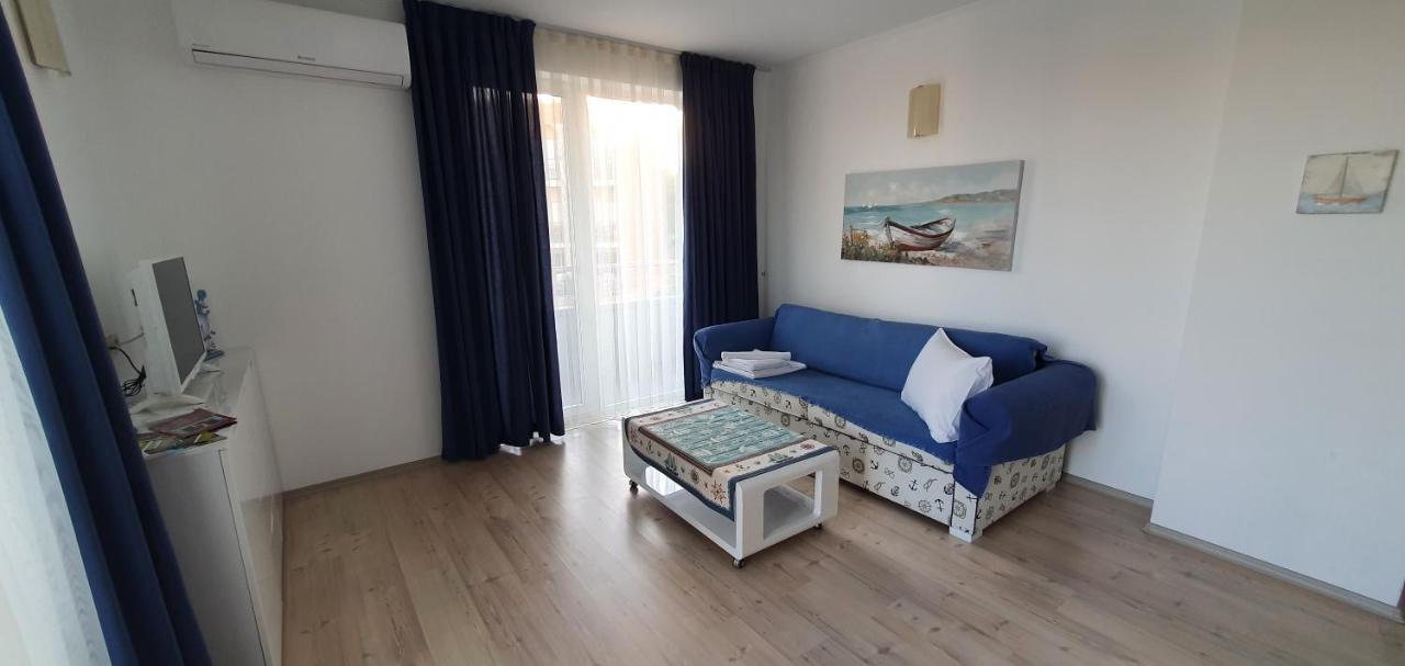 Vp Kristal Beach נסבר מראה חיצוני תמונה