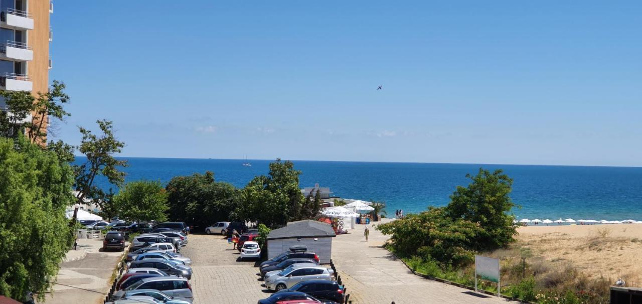 Vp Kristal Beach נסבר מראה חיצוני תמונה