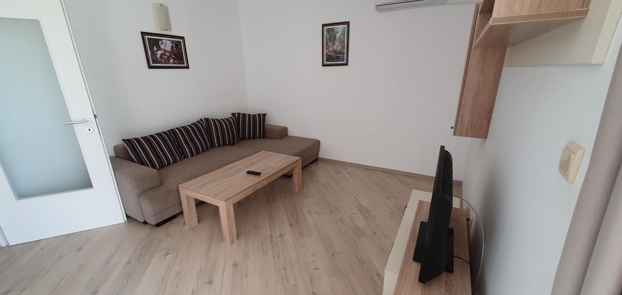 Vp Kristal Beach נסבר חדר תמונה