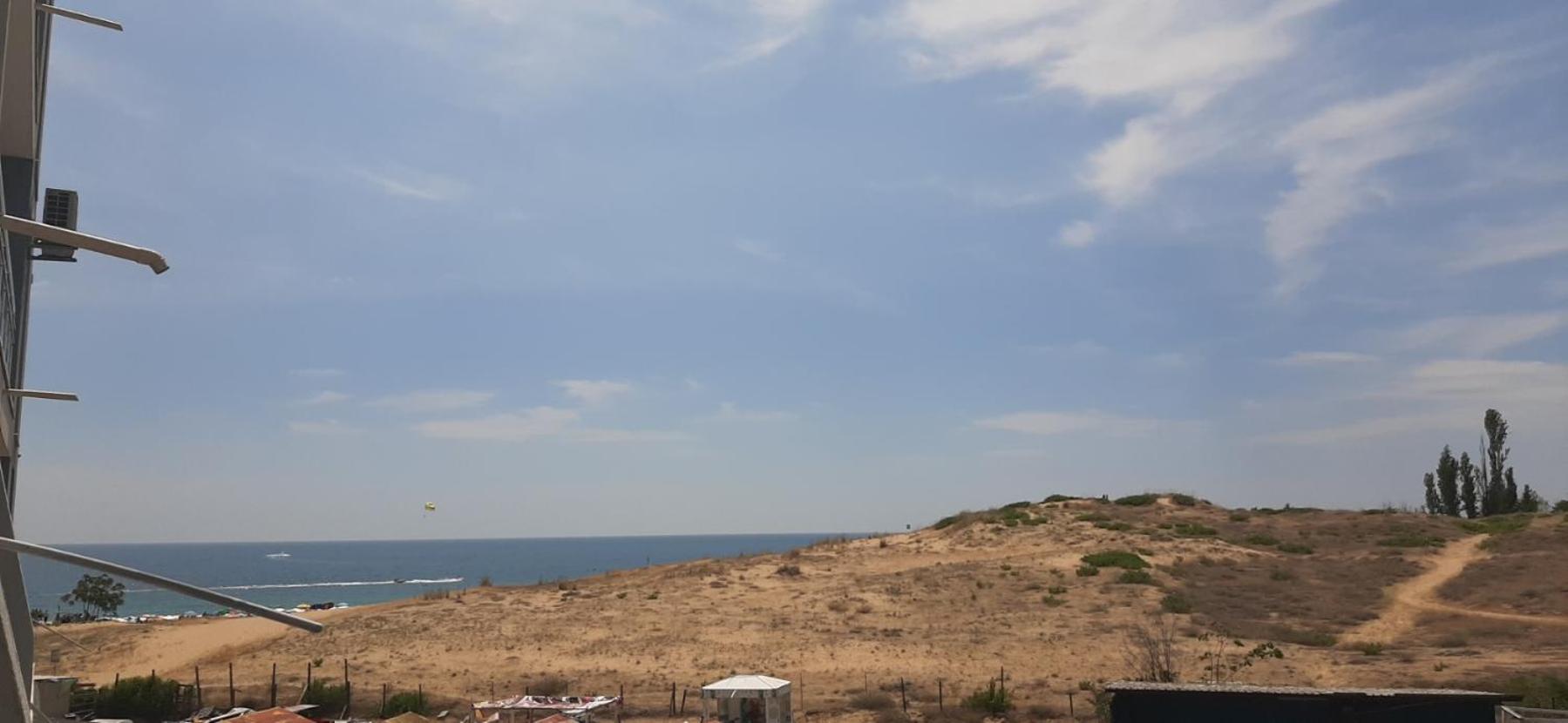 Vp Kristal Beach נסבר חדר תמונה