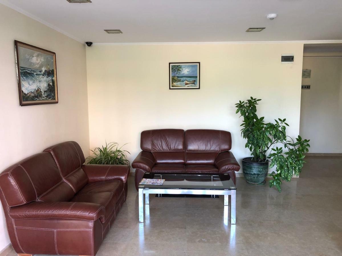 Vp Kristal Beach נסבר מראה חיצוני תמונה