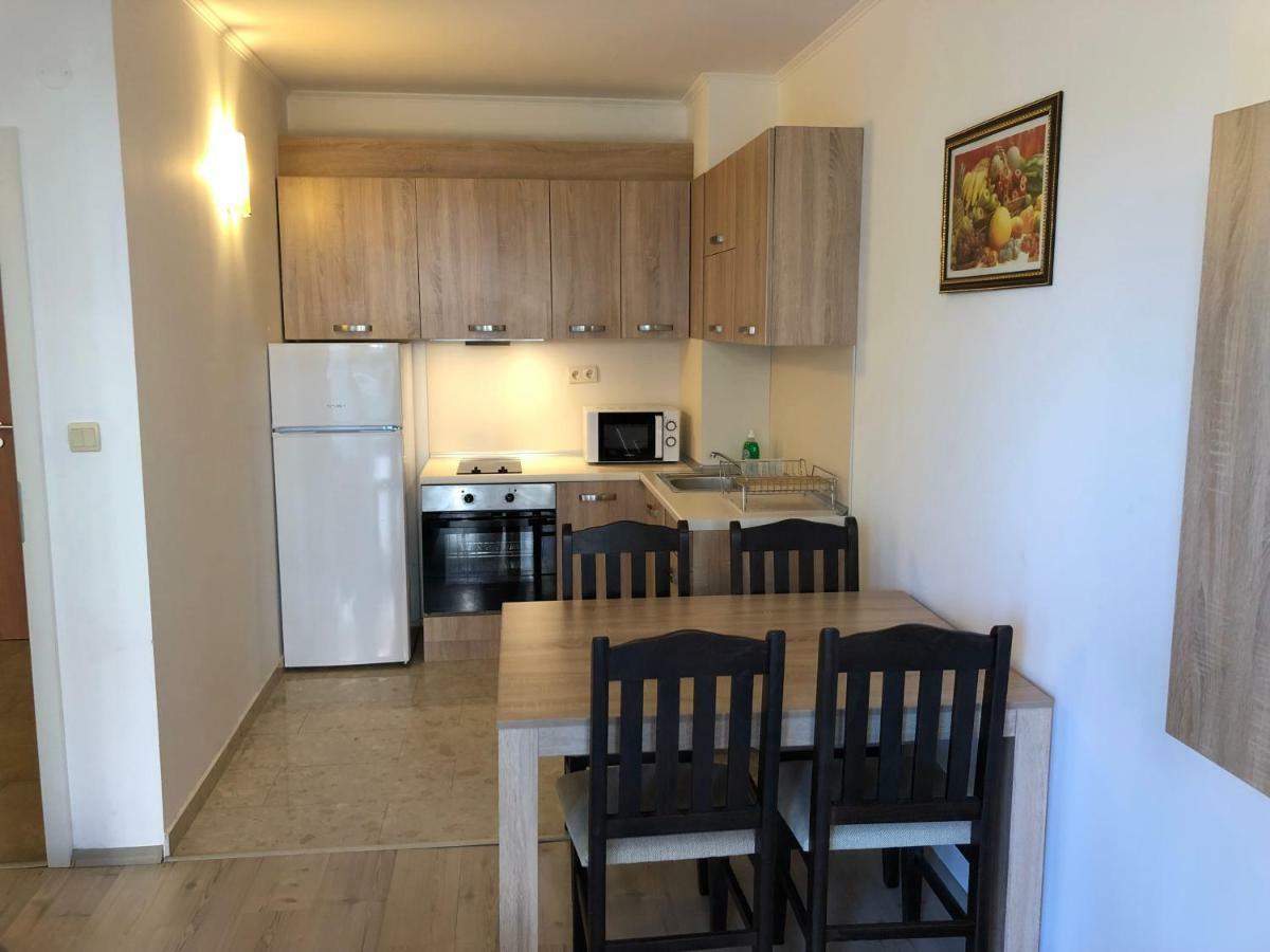 Vp Kristal Beach נסבר מראה חיצוני תמונה