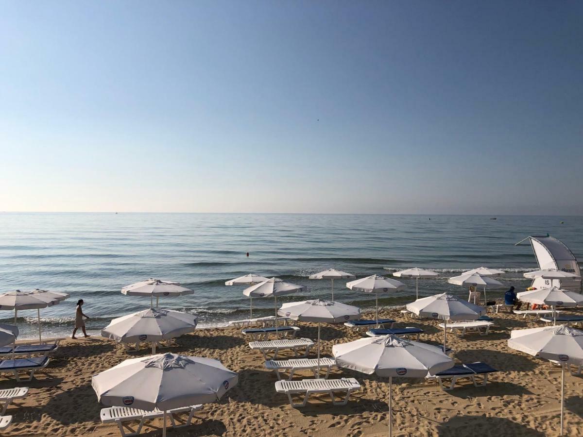 Vp Kristal Beach נסבר מראה חיצוני תמונה