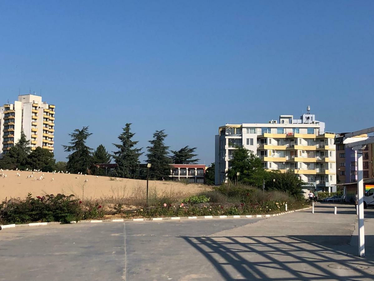 Vp Kristal Beach נסבר מראה חיצוני תמונה